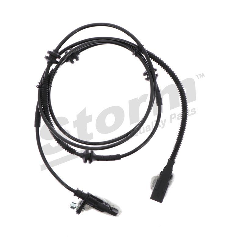 Capteur, vitesse de roue STORM QUALITY PARTS 777101