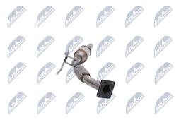 Catalyseur NTY KAT-SK-004