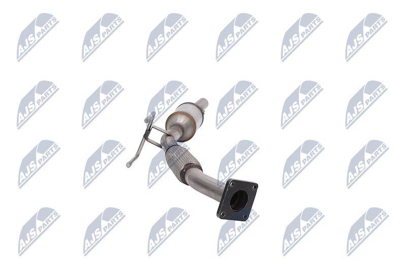 Catalyseur NTY KAT-SK-004