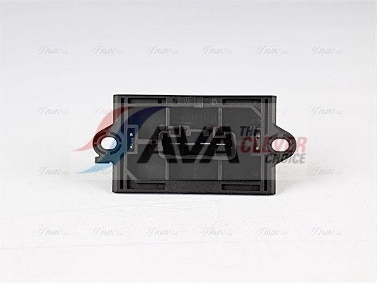 Résistance, pulseur d'air habitacle AVA QUALITY COOLING DNR002