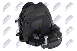 Serrure de porte NTY EZC-TY-055