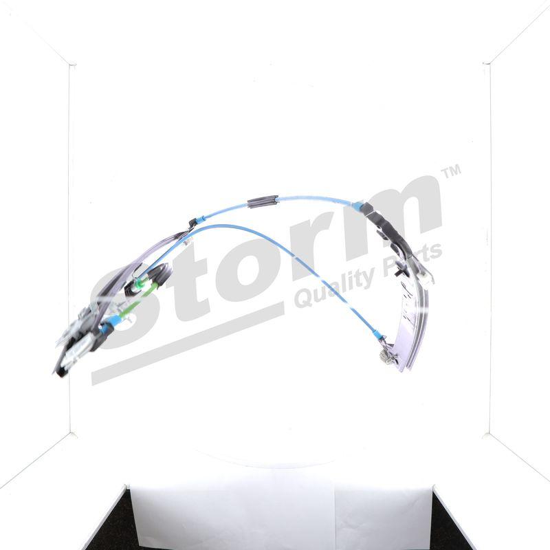 Lève-vitre STORM QUALITY PARTS 17377