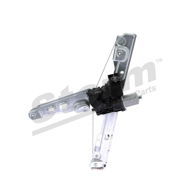 Lève-vitre STORM QUALITY PARTS 7087533