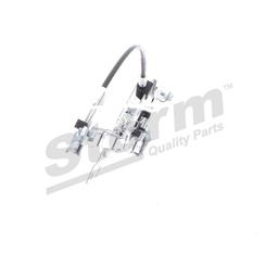 Lève-vitre STORM QUALITY PARTS 2767517