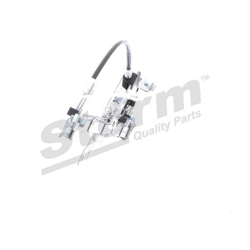 Lève-vitre STORM QUALITY PARTS 2767517