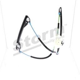 Lève-vitre STORM QUALITY PARTS 97079