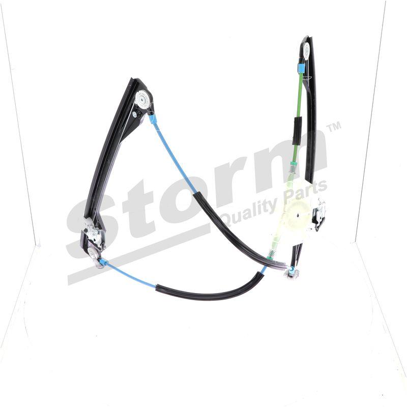 Lève-vitre STORM QUALITY PARTS 97079