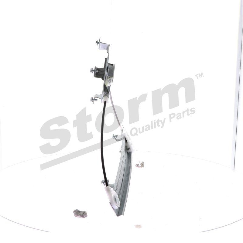 Lève-vitre STORM QUALITY PARTS 160078