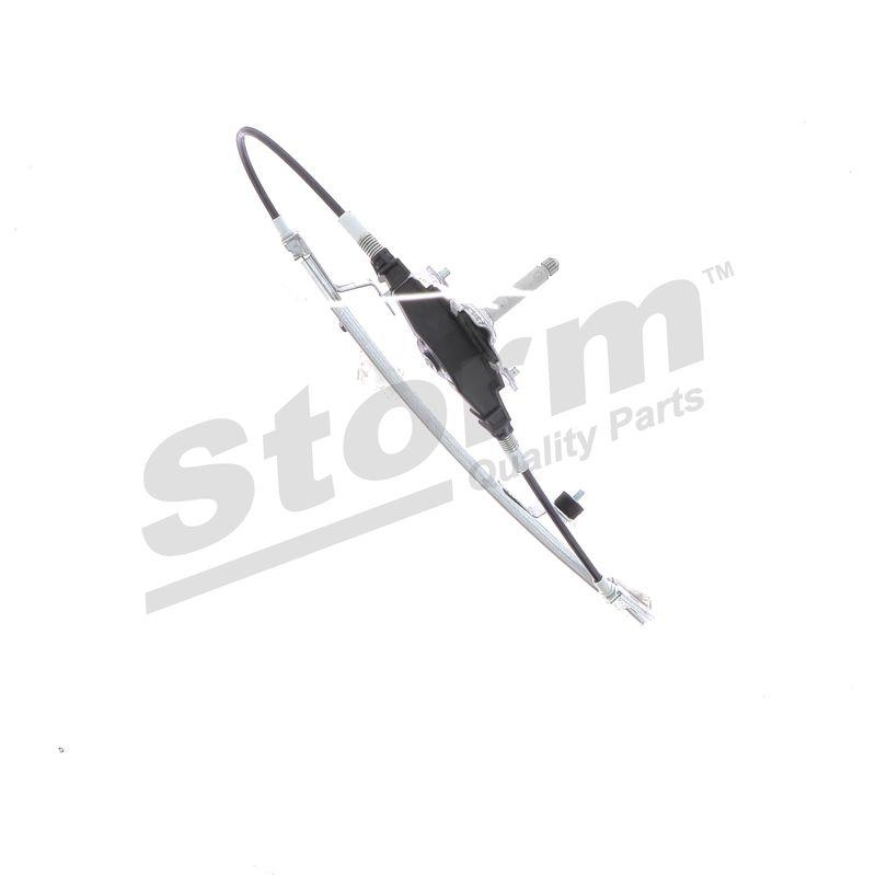 Lève-vitre STORM QUALITY PARTS 145071