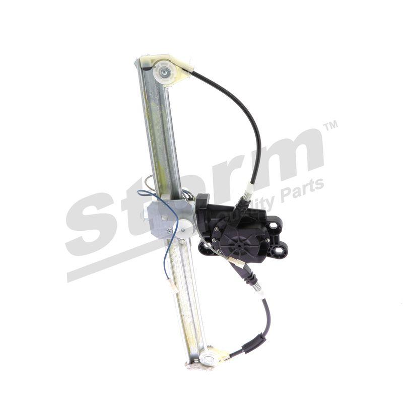 Lève-vitre STORM QUALITY PARTS 53076