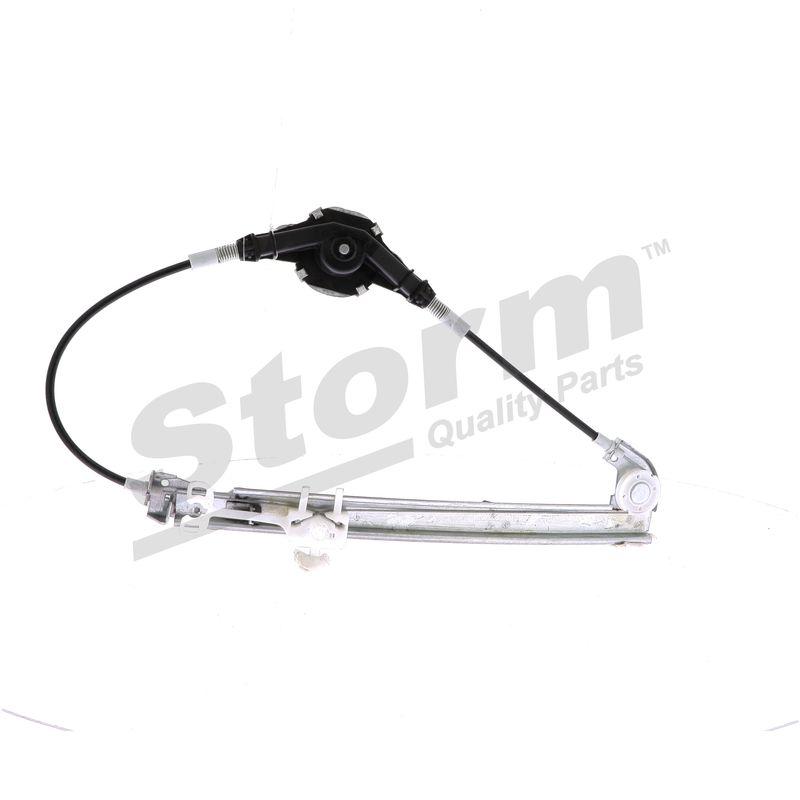 Lève-vitre STORM QUALITY PARTS 145071