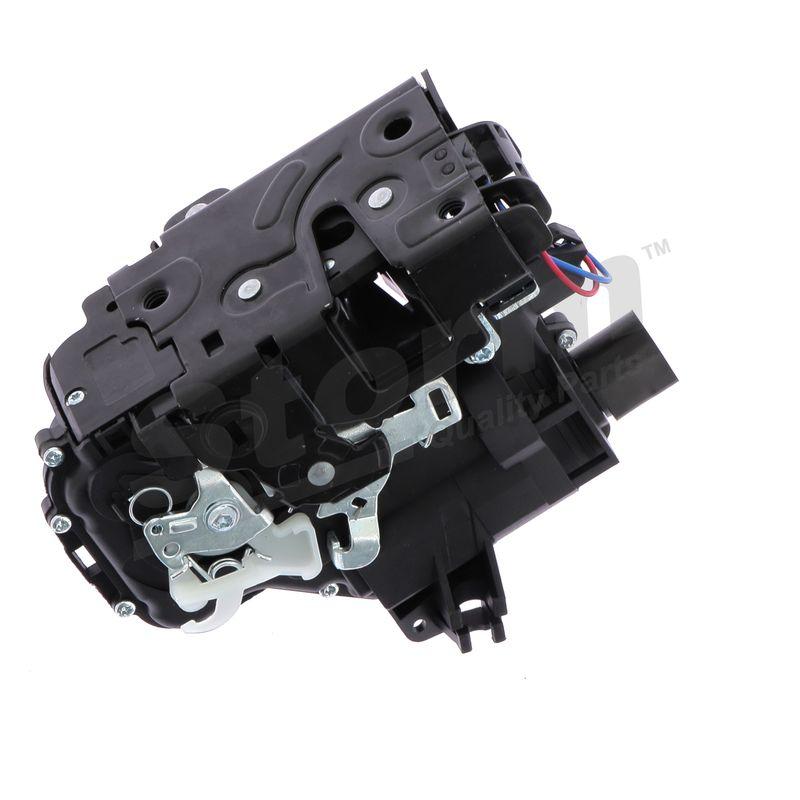 Serrure de porte STORM QUALITY PARTS 970004