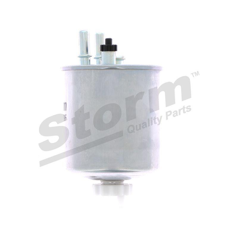 Filtre à carburant STORM QUALITY PARTS STO800572