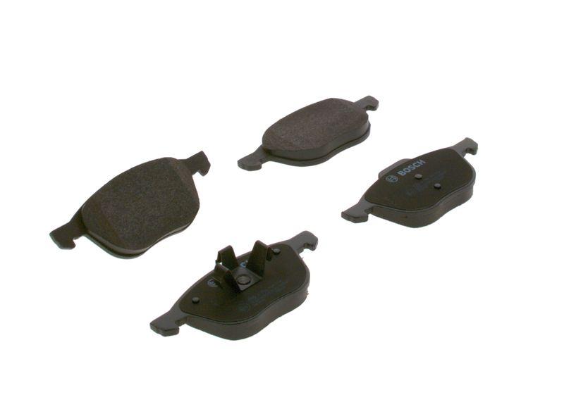 Kit de plaquettes de frein, frein à disque BOSCH 0 986 424 794