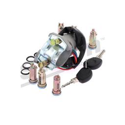 Jeu de cylindres de serrures STORM QUALITY PARTS 4852502