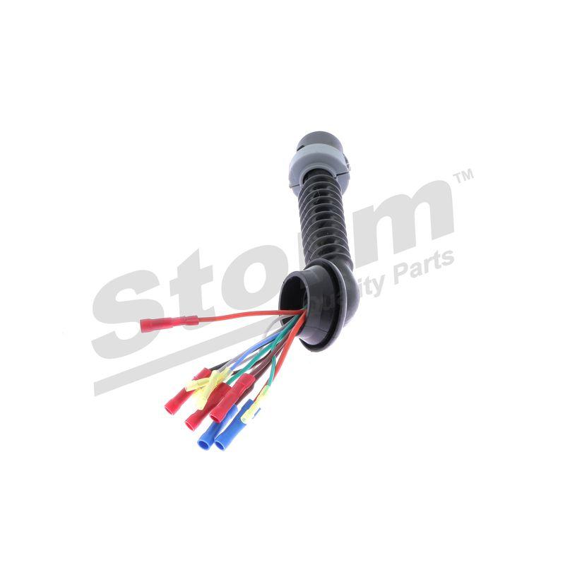 Kit réparation de câble, porte STORM QUALITY PARTS 699004