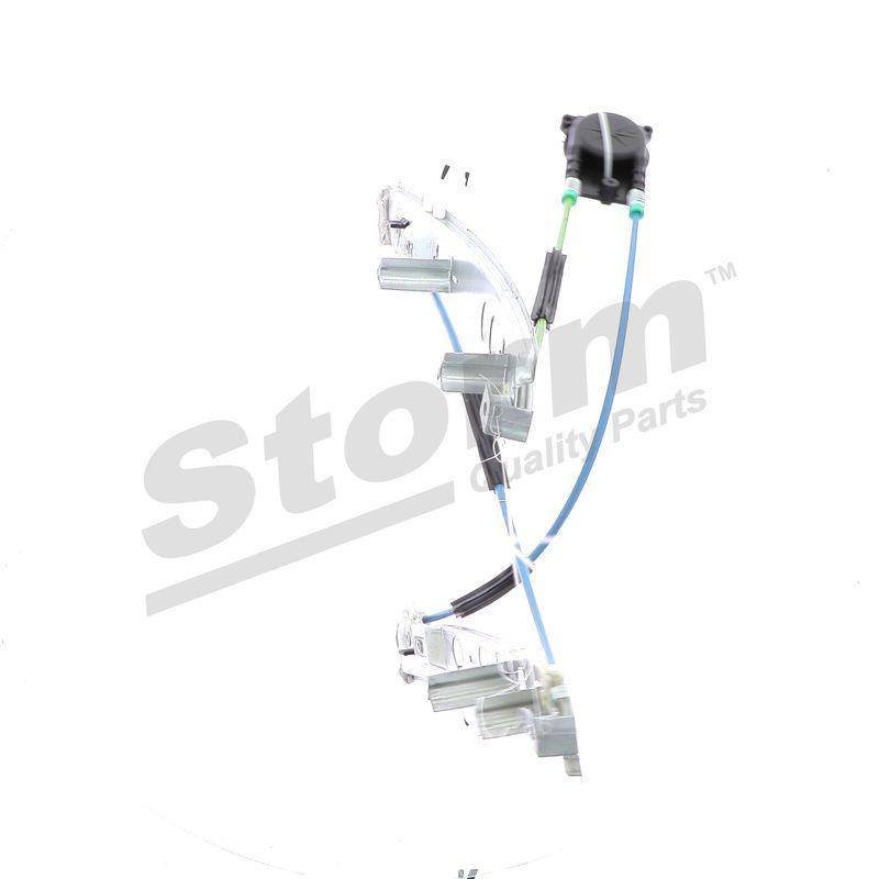 Lève-vitre STORM QUALITY PARTS 87139