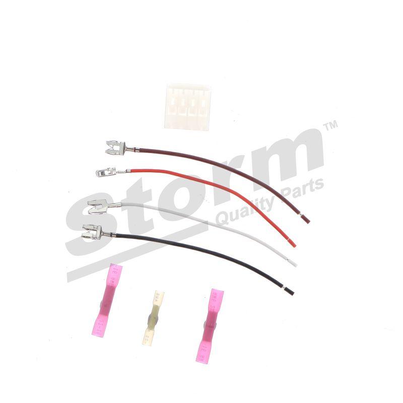 Kit réparation de câble, feu arrière STORM QUALITY PARTS 699003