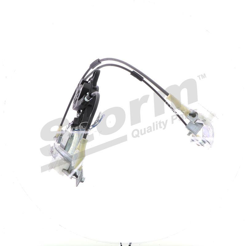 Lève-vitre STORM QUALITY PARTS 83777
