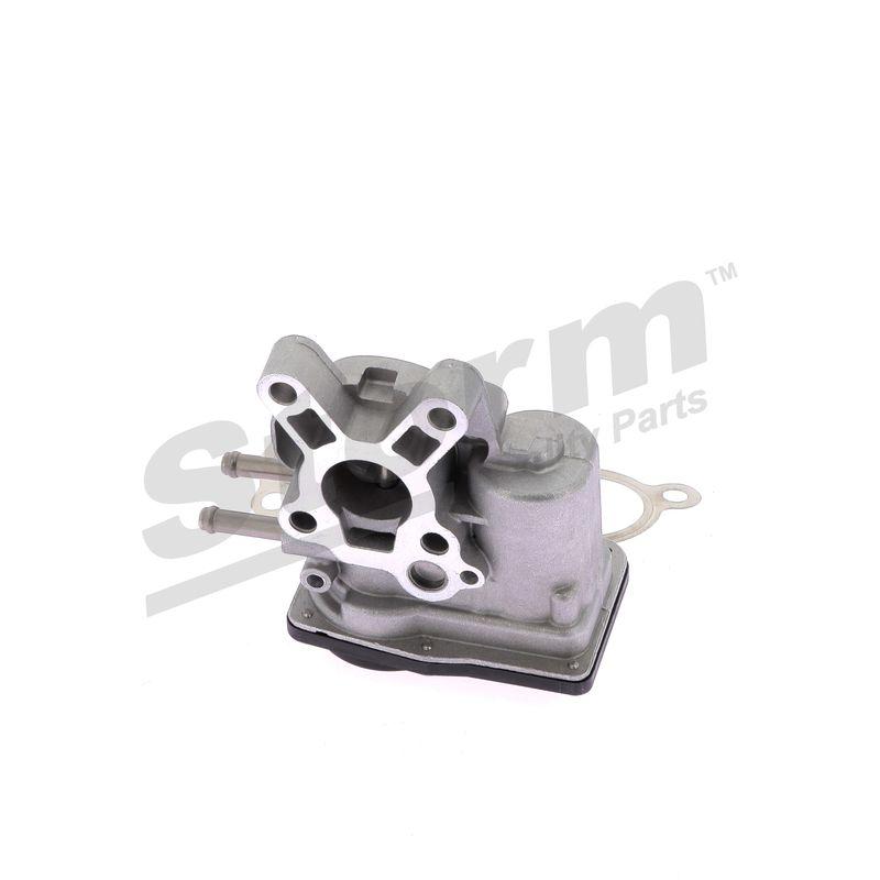 Vanne EGR STORM QUALITY PARTS 9099