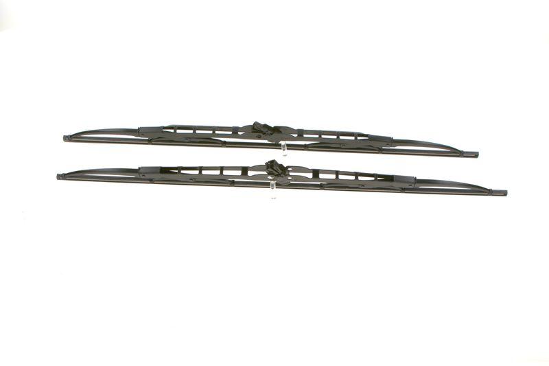 Balai d'essuie-glace BOSCH 3 397 118 401