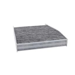 Filtre, air de l'habitacle CORTECO 80004409