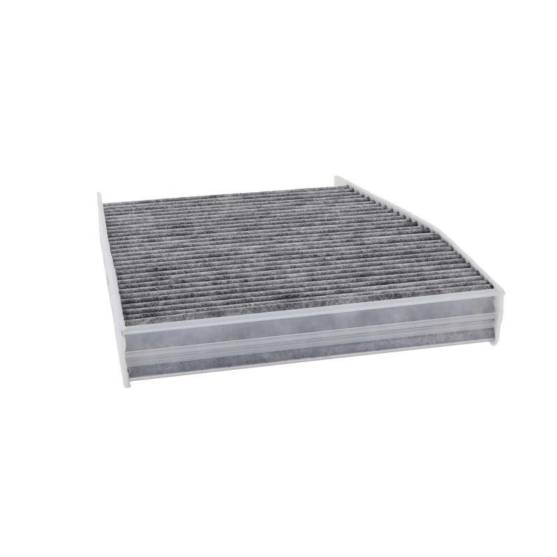 Filtre, air de l'habitacle CORTECO 80004409