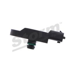 Capteur, pression du tuyau d'admission STORM QUALITY PARTS 888003