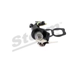 Serrure de capot de coffre STORM QUALITY PARTS 87027