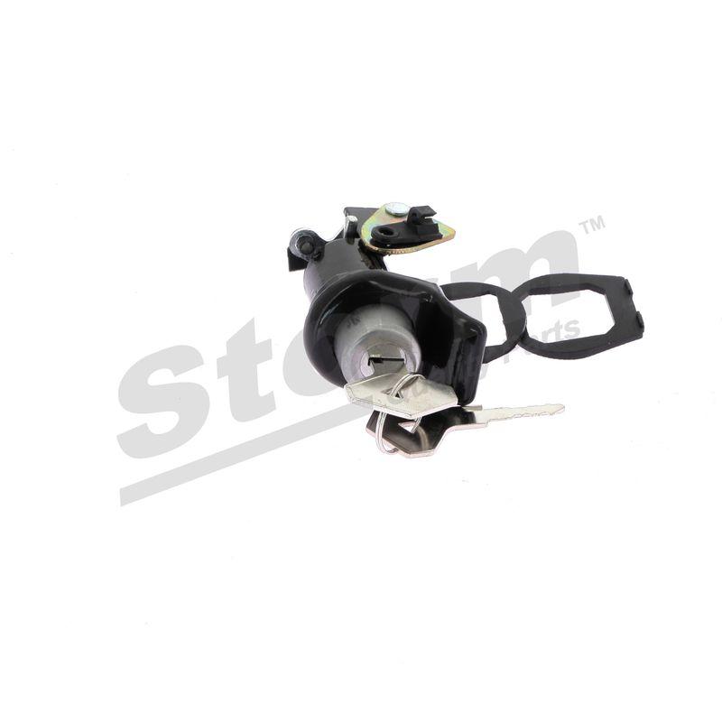 Serrure de capot de coffre STORM QUALITY PARTS 87027