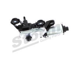Moteur d'essuie-glace STORM QUALITY PARTS 1021002