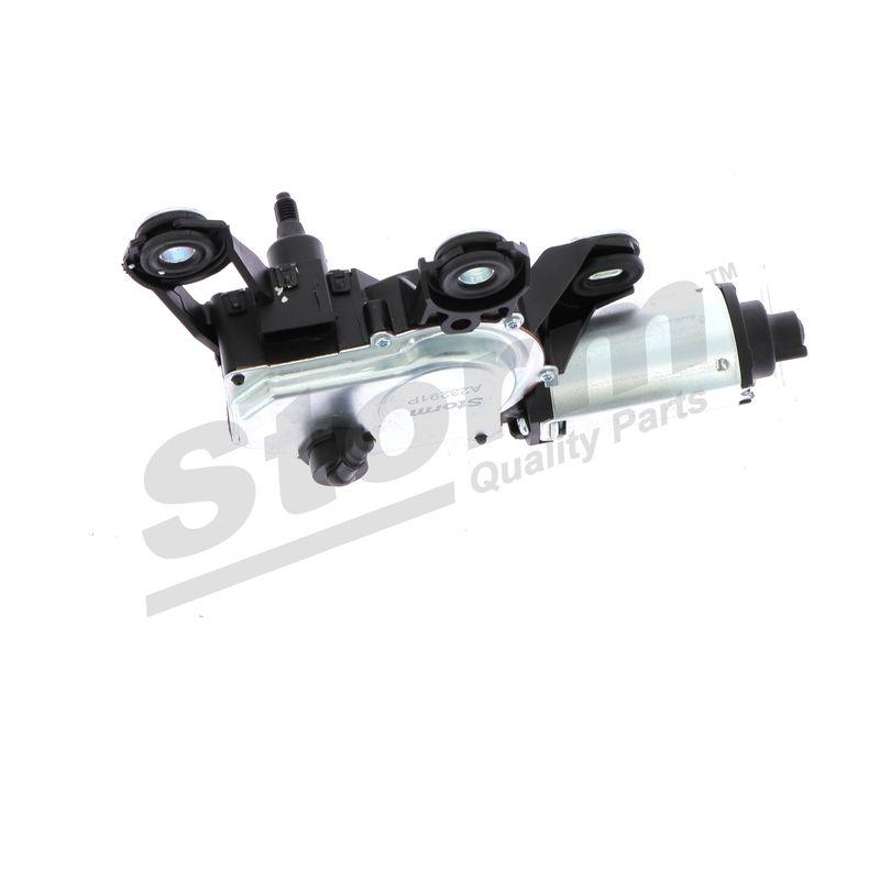 Moteur d'essuie-glace STORM QUALITY PARTS 1021002