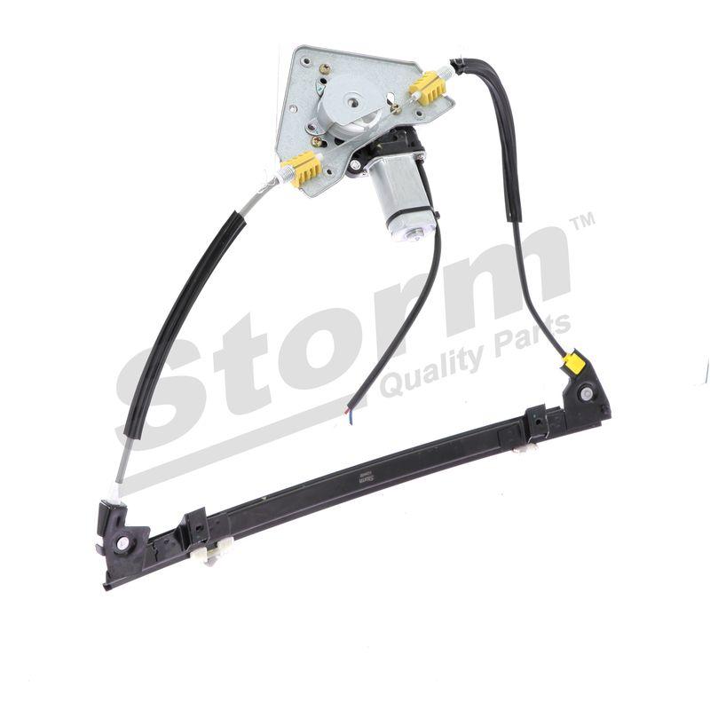 Lève-vitre STORM QUALITY PARTS 81071