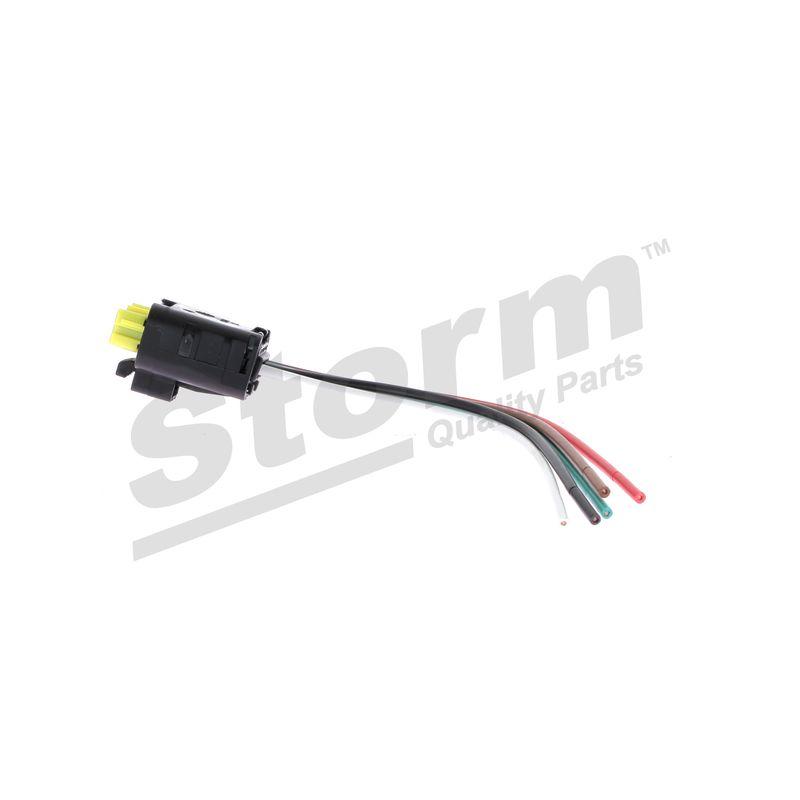 Kit réparation de câble, feu arrière STORM QUALITY PARTS 871099