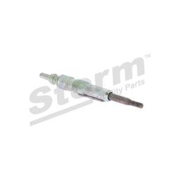 Bougie de préchauffage STORM QUALITY PARTS 566008