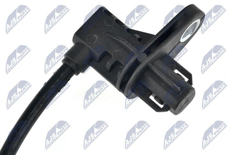 Capteur, vitesse de roue NTY HCA-KA-300