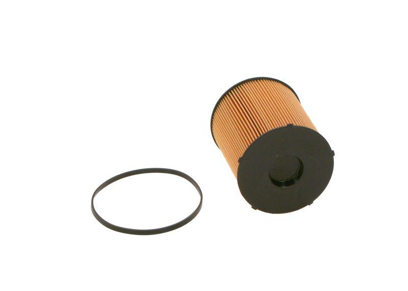 Filtre à carburant BOSCH 1 457 431 704