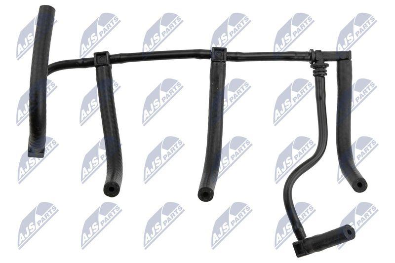 Tuyau, carburant de fuite NTY BPP-RE-031