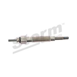 Bougie de préchauffage STORM QUALITY PARTS 502094