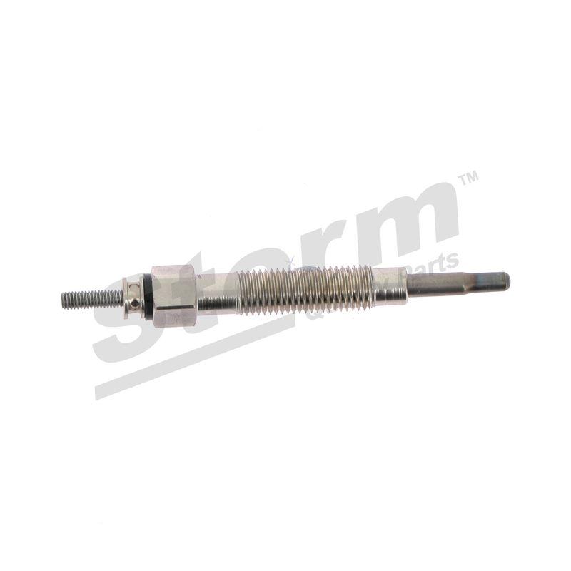 Bougie de préchauffage STORM QUALITY PARTS 502094