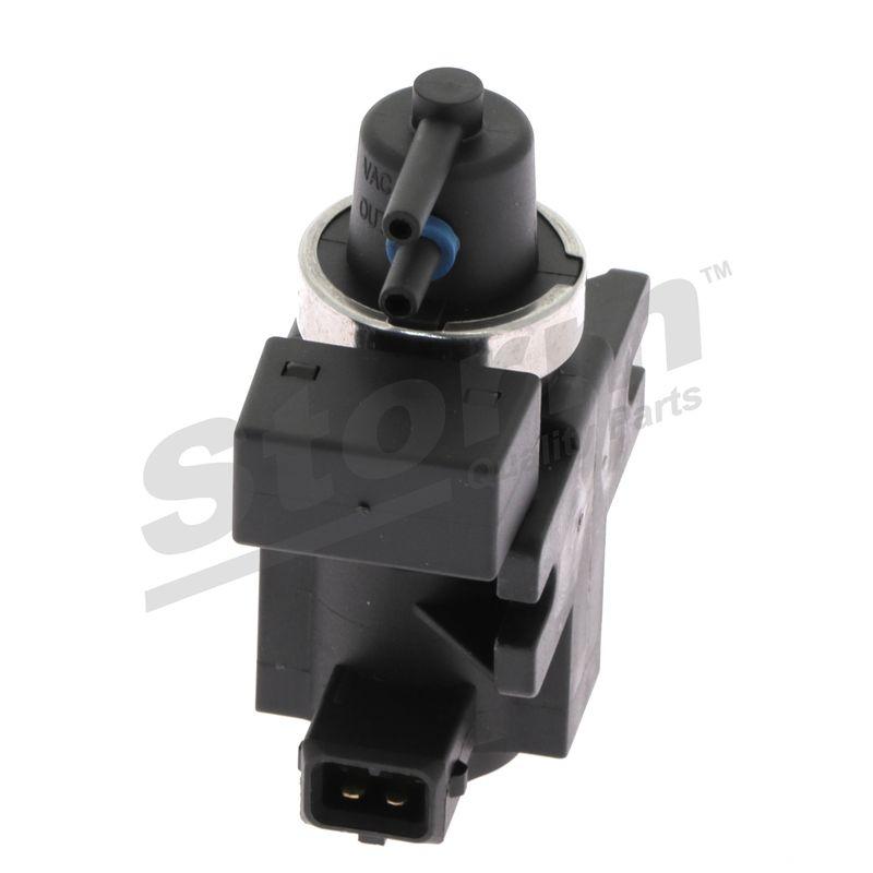 Capteur de pression, turbocompresseur STORM QUALITY PARTS 15590