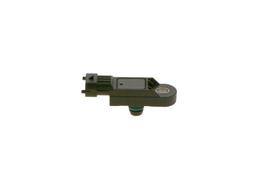 Capteur, pression de suralimentation BOSCH 0281002961
