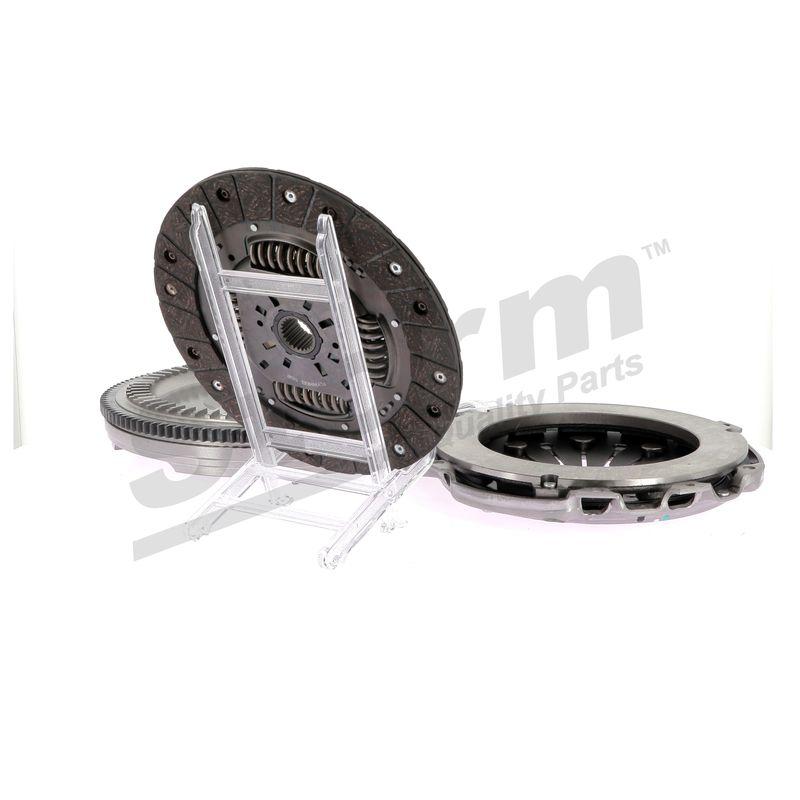 Kit adaptateur, embrayage STORM QUALITY PARTS STO835070A