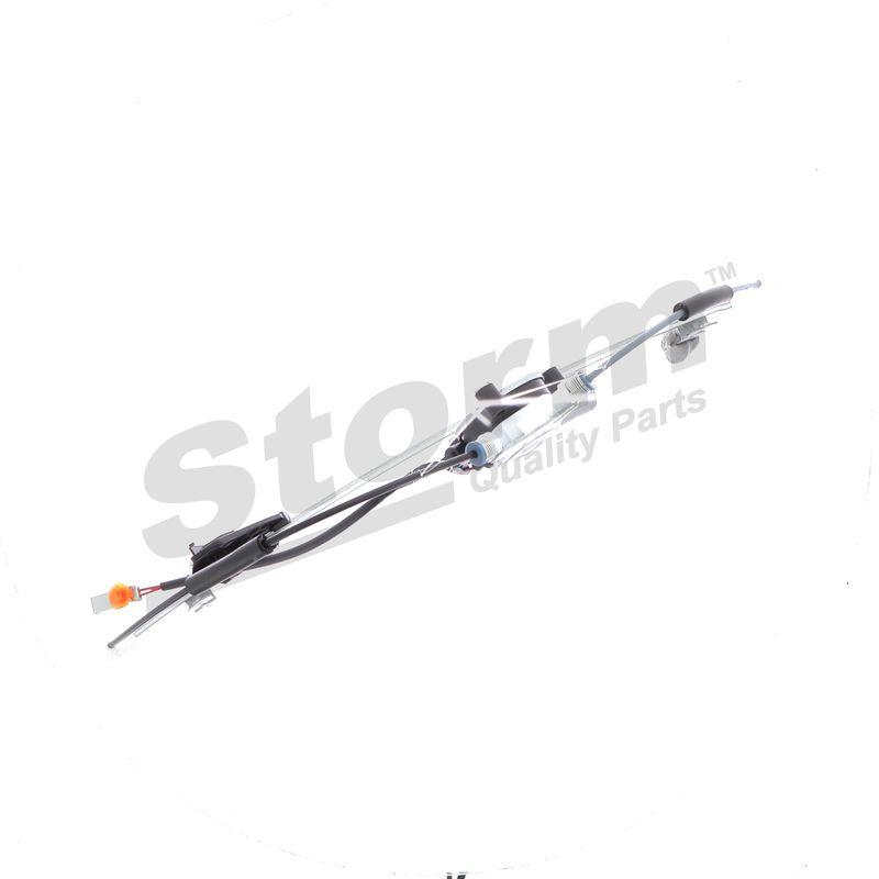 Lève-vitre STORM QUALITY PARTS 100278