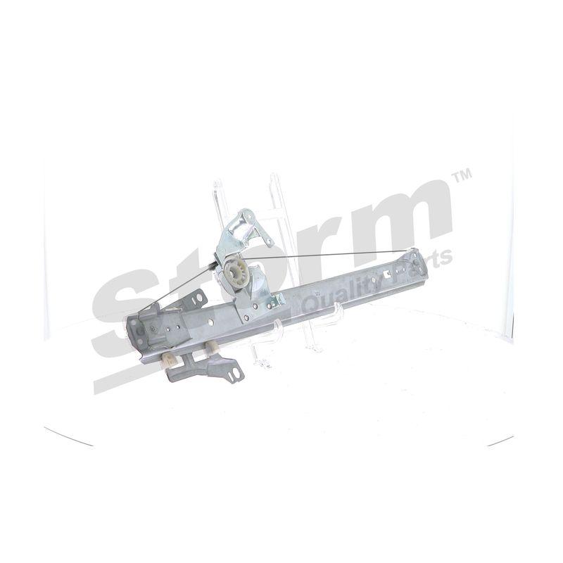 Lève-vitre STORM QUALITY PARTS 55072