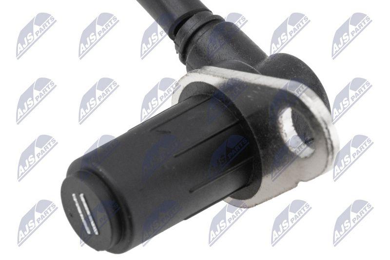 Capteur, vitesse de roue NTY HCA-MS-096