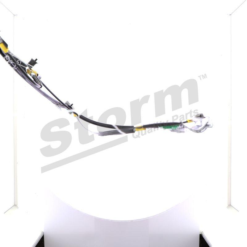 Lève-vitre STORM QUALITY PARTS 17378