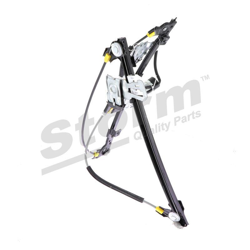 Lève-vitre STORM QUALITY PARTS 99078