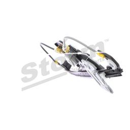 Lève-vitre STORM QUALITY PARTS 87376