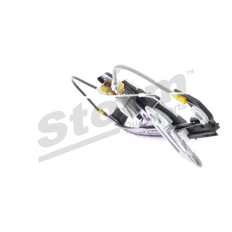 Lève-vitre STORM QUALITY PARTS 87376